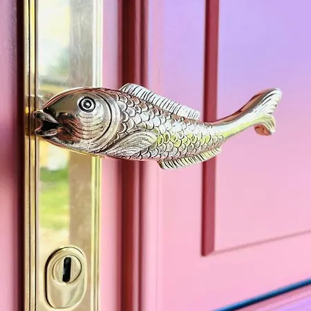 Semesterbostad Slichtemolen Hessenburg