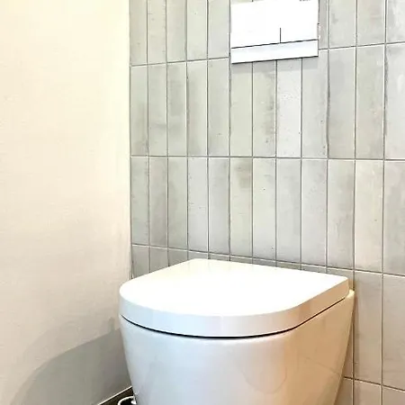Slichtemolen Prázdninový dům Hessenburg