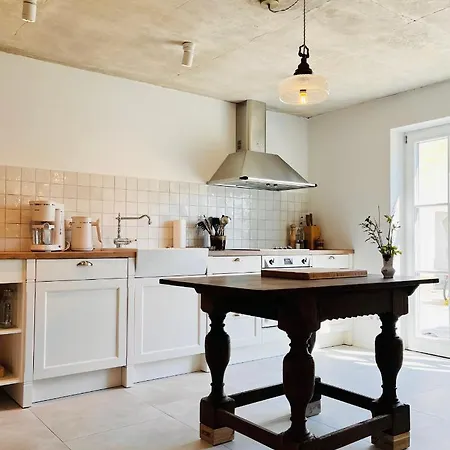 Slichtemolen Ferienhaus Hessenburg