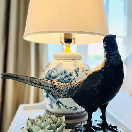 Slichtemolen Semesterbostad Hessenburg