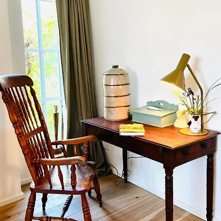 Slichtemolen Semesterbostad *