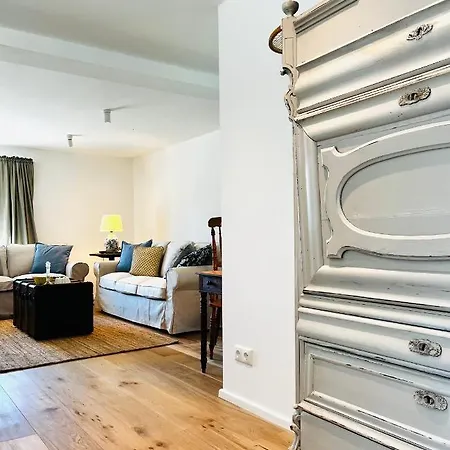 Ferienhaus Slichtemolen *