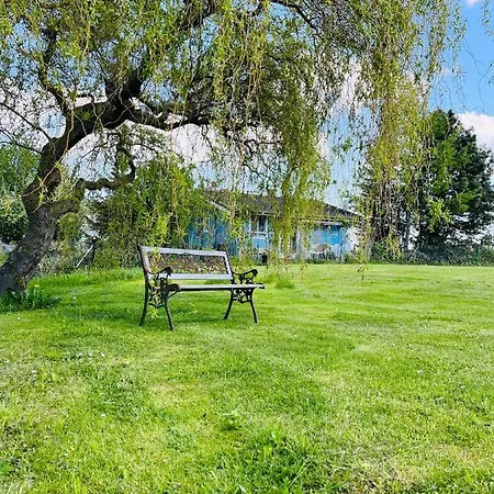 Ferienhaus Slichtemolen Hessenburg