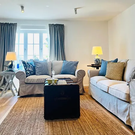 Slichtemolen Semesterbostad Hessenburg