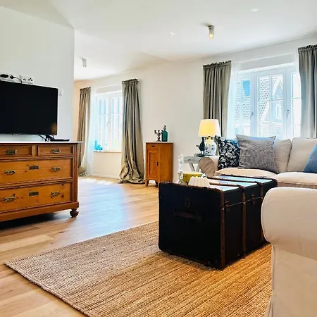 Slichtemolen Ferienhaus Hessenburg