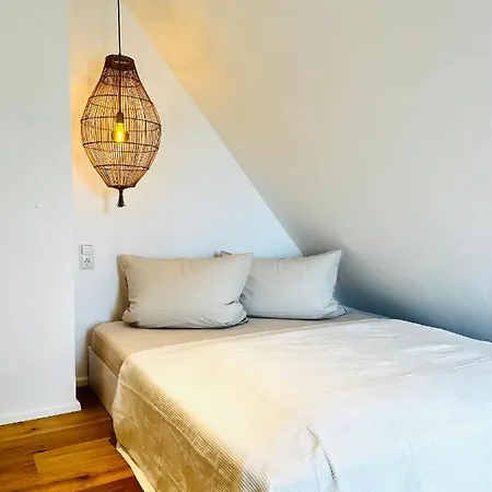 Slichtemolen Ferienhaus *