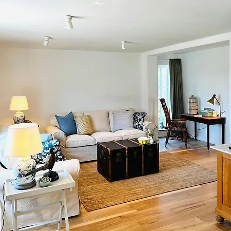 Slichtemolen Semesterbostad