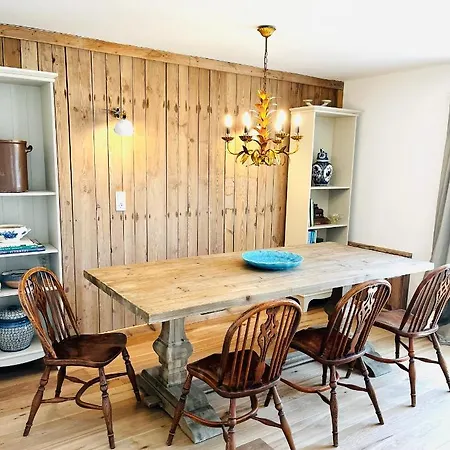 Slichtemolen * Hessenburg