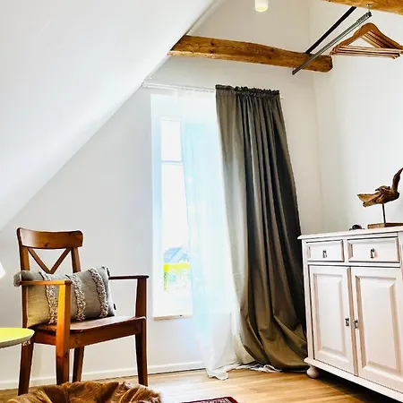 Slichtemolen Semesterbostad