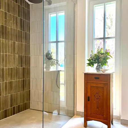 Semesterbostad Slichtemolen *