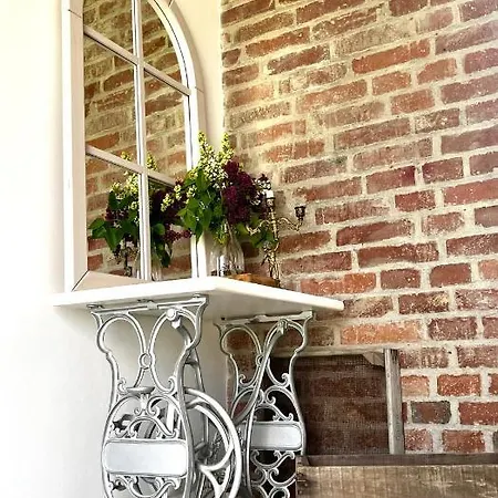 Slichtemolen Ferienhaus Hessenburg