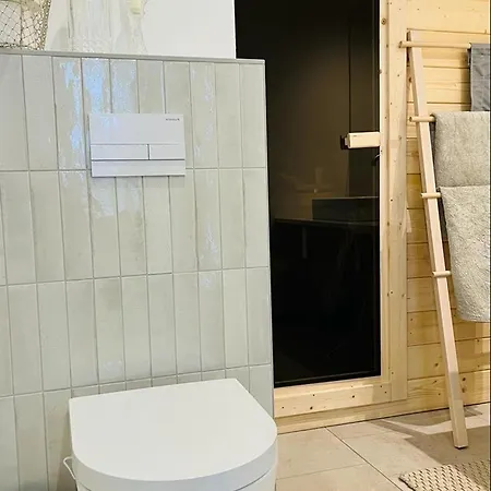 Slichtemolen Semesterbostad Hessenburg