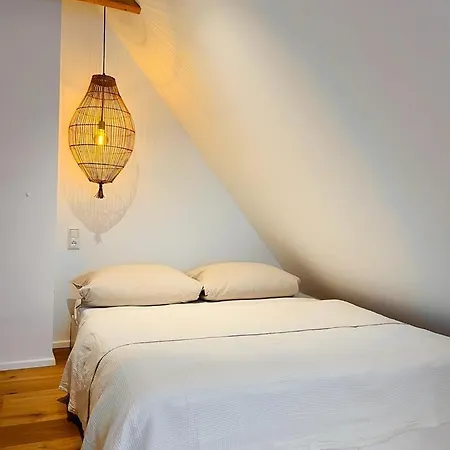 Slichtemolen Semesterbostad *