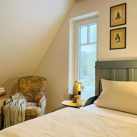 Ferienhaus Slichtemolen *