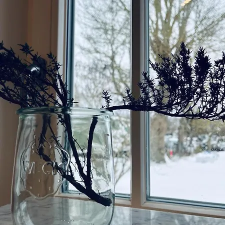 Slichtemolen Semesterbostad *