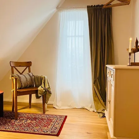 Prázdninový dům Slichtemolen Hessenburg