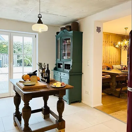 Slichtemolen Hessenburg