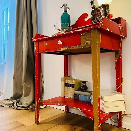 Slichtemolen Ferienhaus