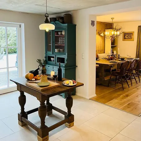 Slichtemolen Semesterbostad *