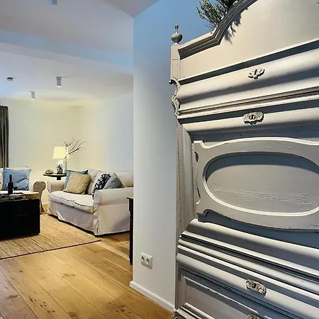 Slichtemolen Semesterbostad *