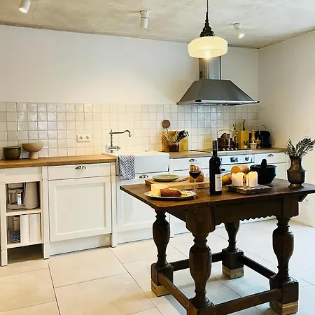 Slichtemolen * Hessenburg