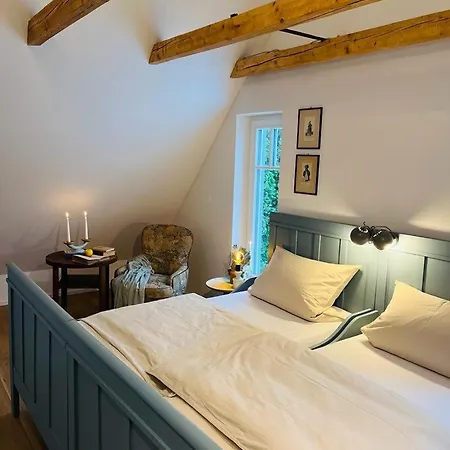 Ferienhaus Slichtemolen Hessenburg