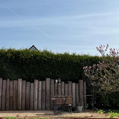 Slichtemolen Hessenburg