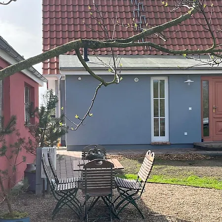 Prázdninový dům Slichtemolen Hessenburg