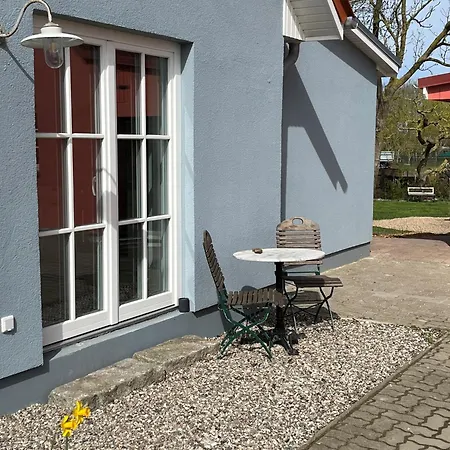 Slichtemolen Ferienhaus *