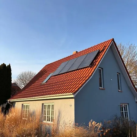 Slichtemolen Semesterbostad Hessenburg